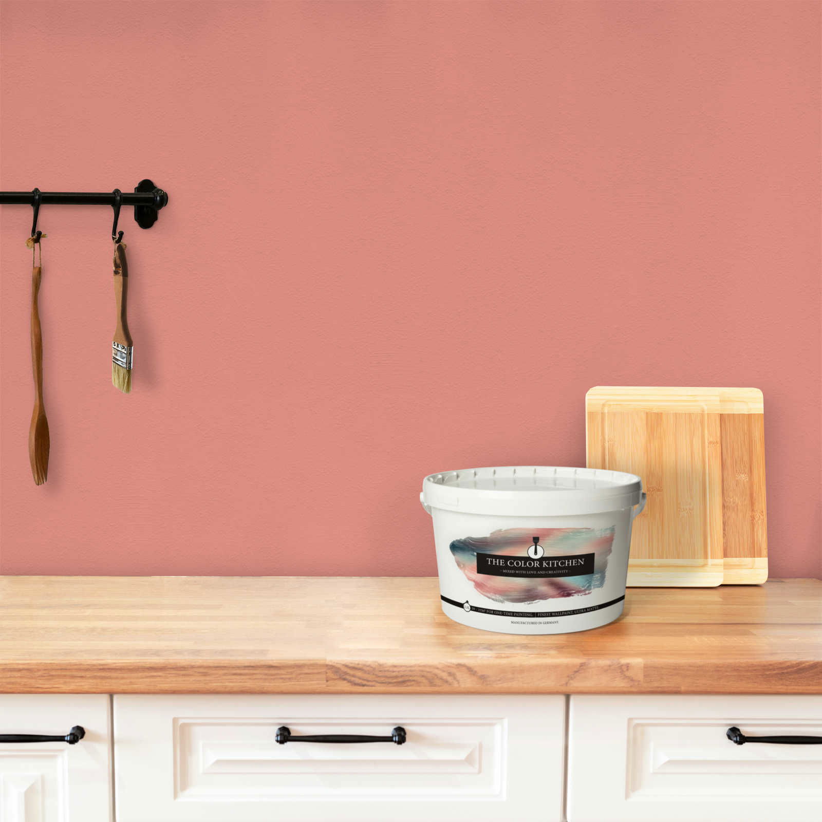 The Color Kitchen Couleur Color Kitchen