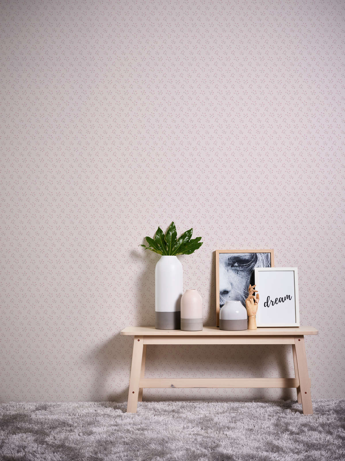 A.S. Création Behang Maison Charme