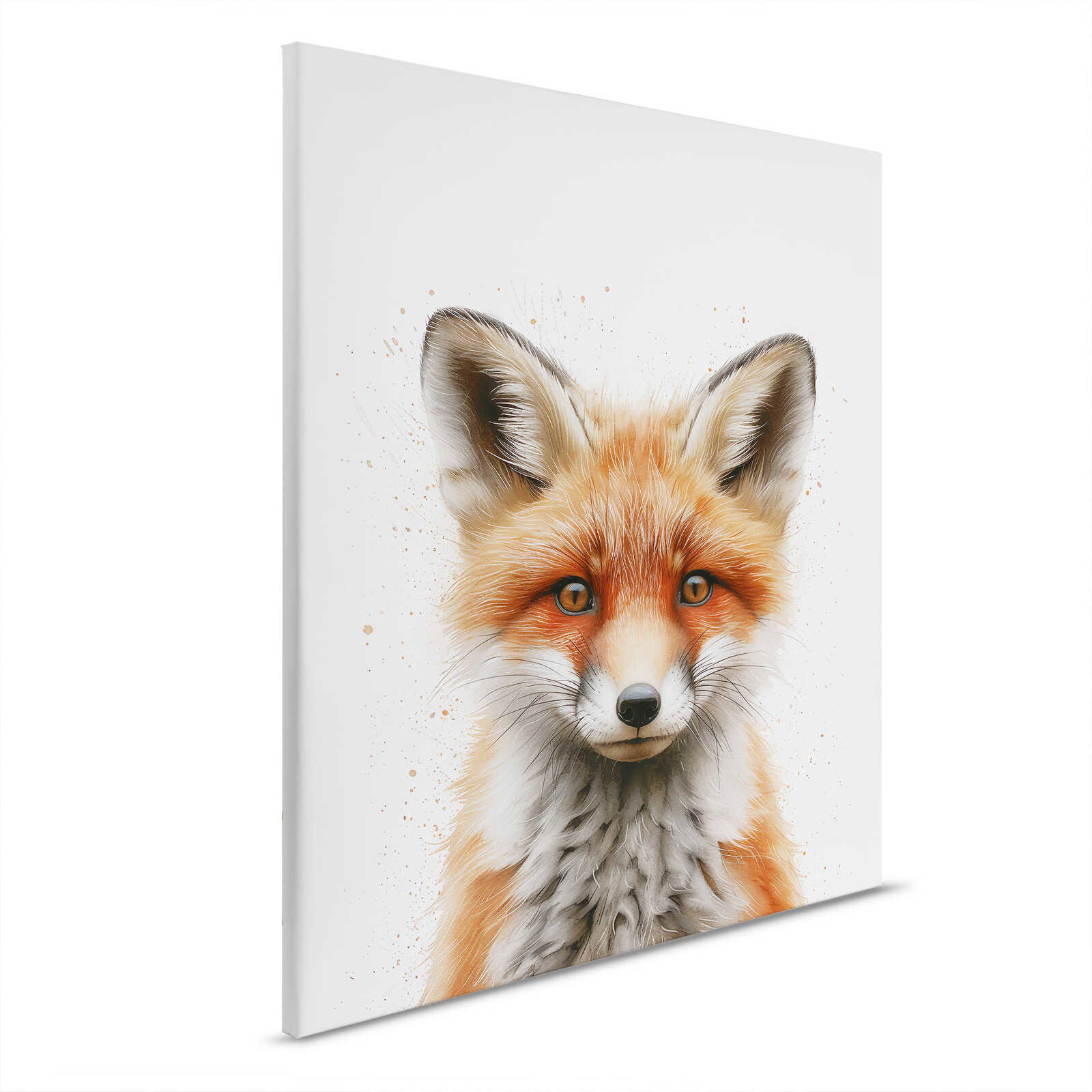 A.S. Création Leinwandbild Canvas 2024