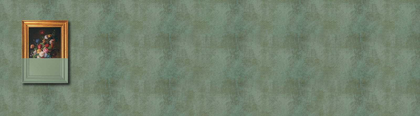 walls by patel Fotobehang Walls by Patel 2