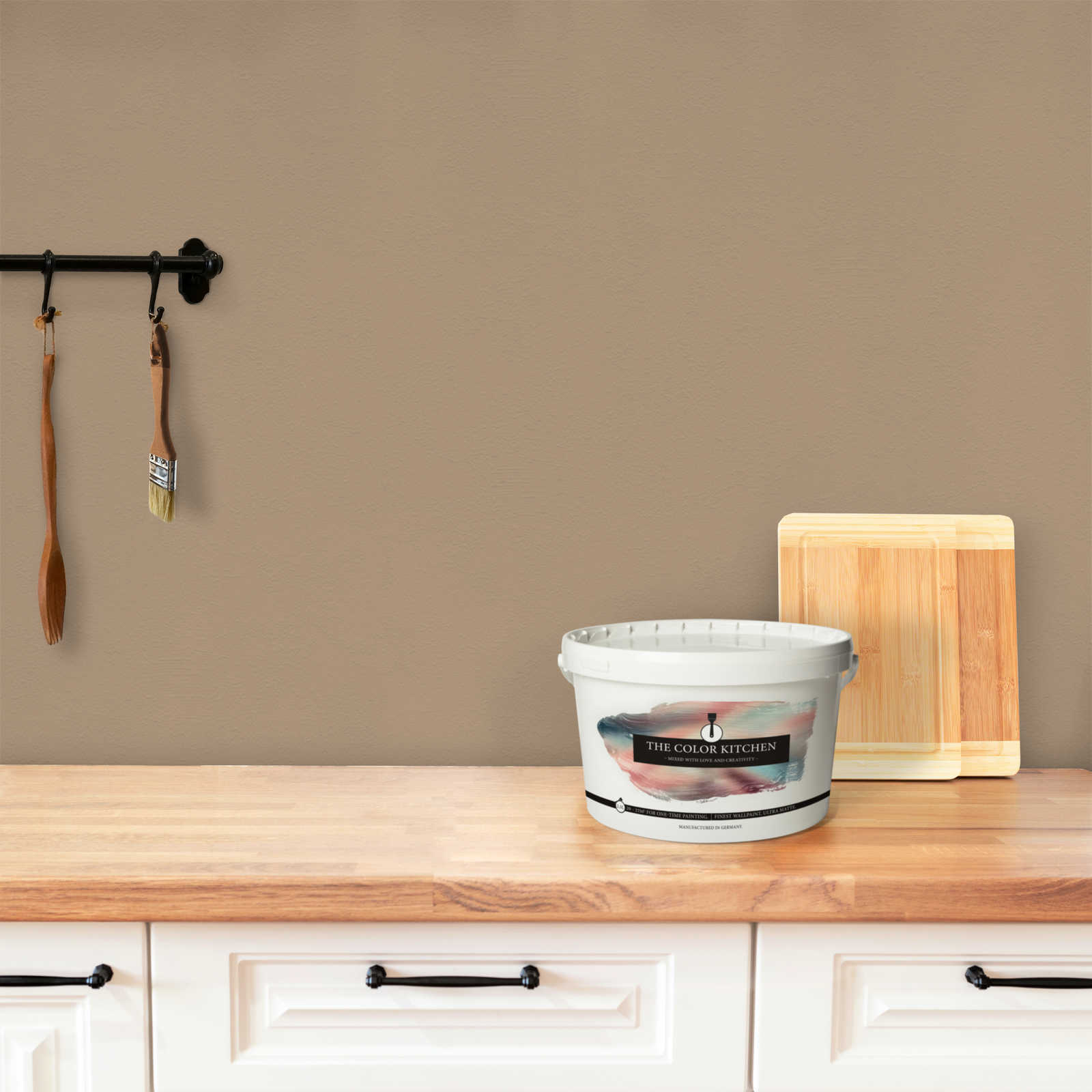 The Color Kitchen Couleur Color Kitchen