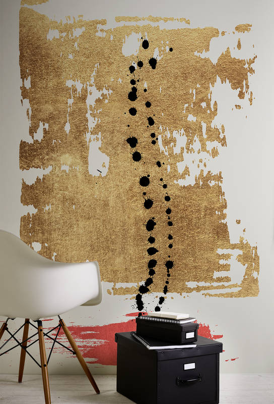 livingwalls Fotobehang ARTist livingwalls Fotobehang ARTist