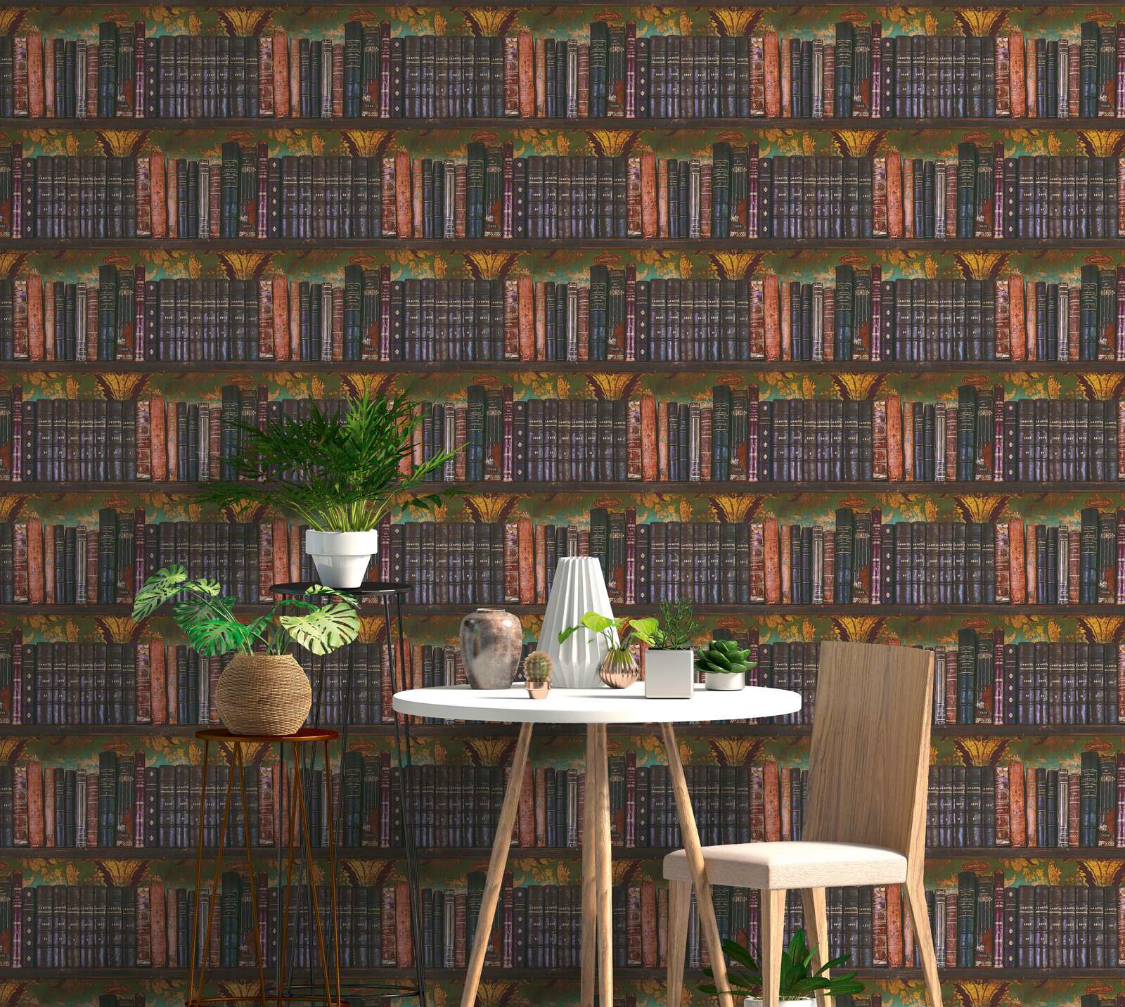 A.S. Création Wallpaper PintWalls III