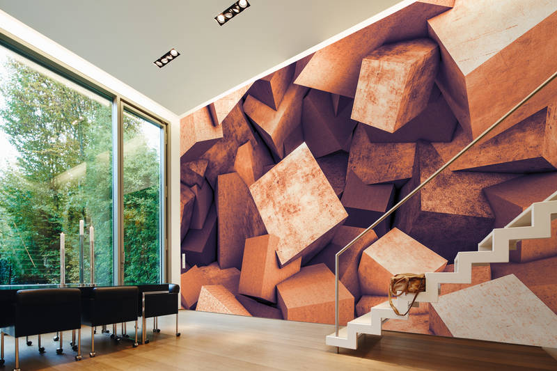 livingwalls Fotobehang Designwalls