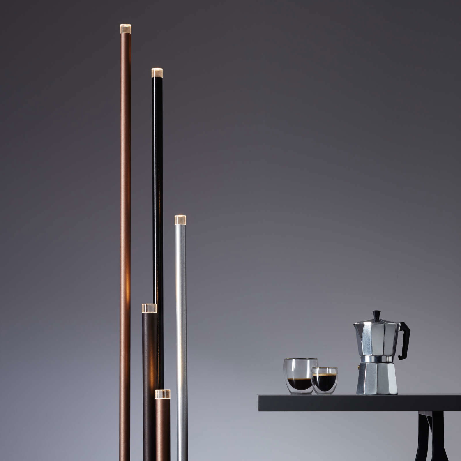 A.S. Création Leuchte Lumos