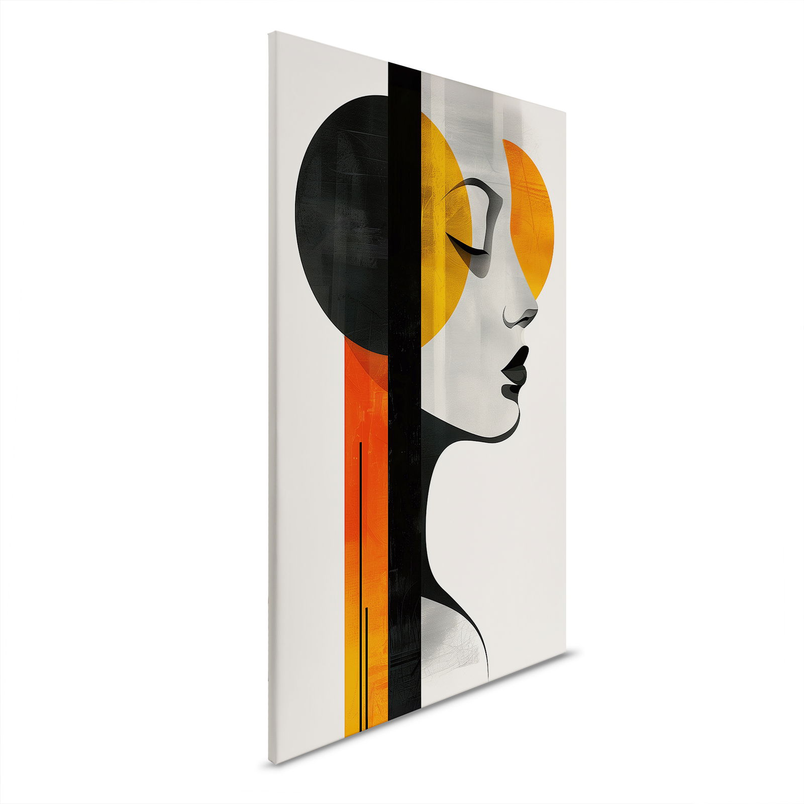 A.S. Création Canvas print Canvas 2024 A.S. Création Canvas print Canvas 2024