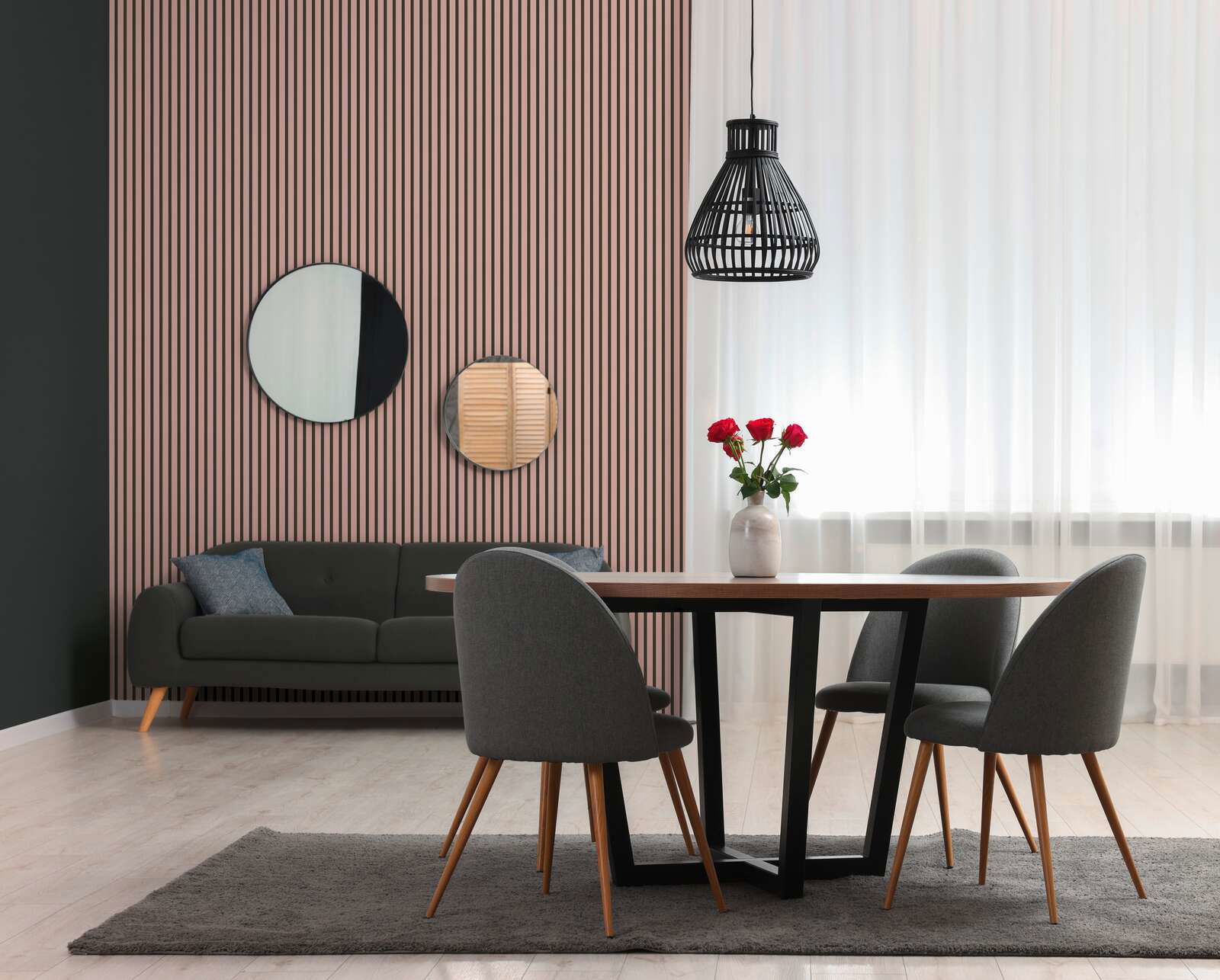 A.S. Création papier peint 50 Jahre AS