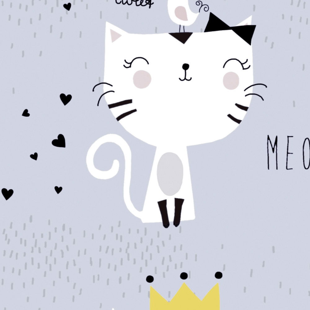 A.S. Création Обои Little Love A.S. Création Обои Little Love