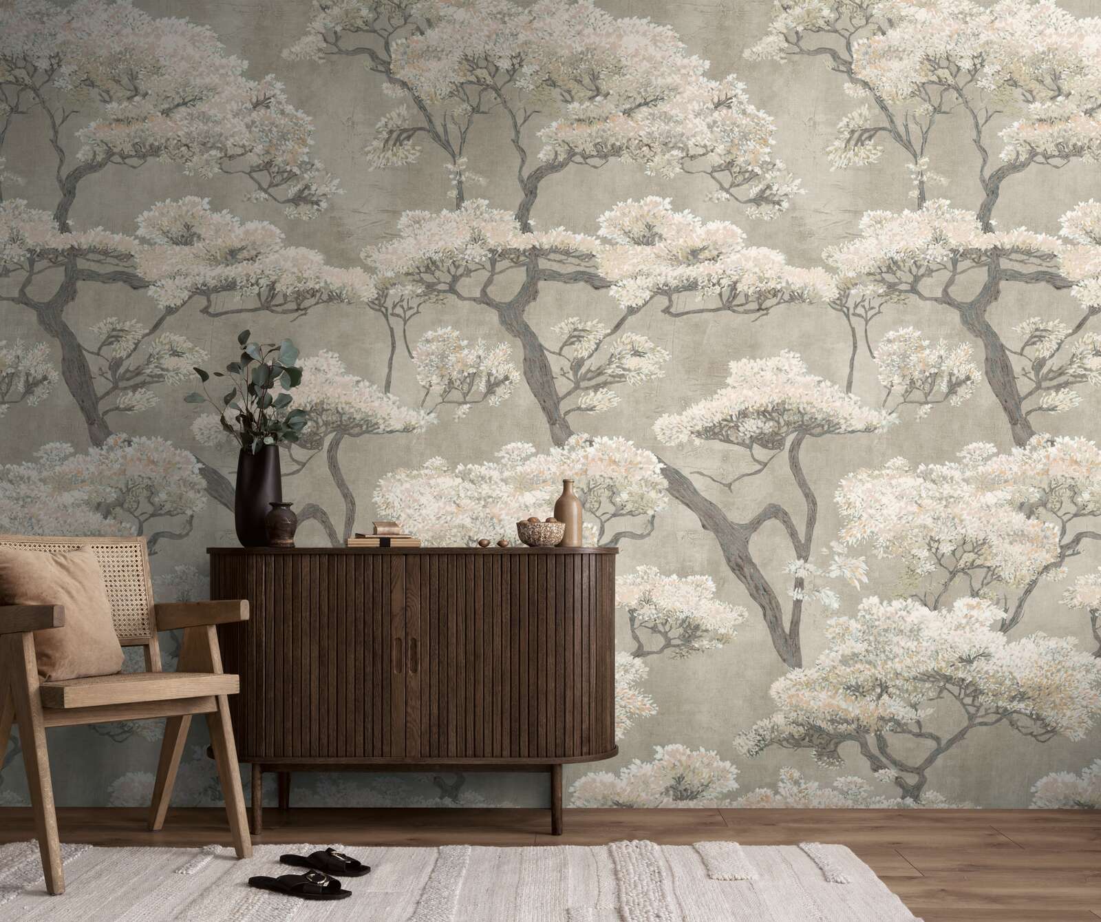livingwalls Designpanel The Wall 4