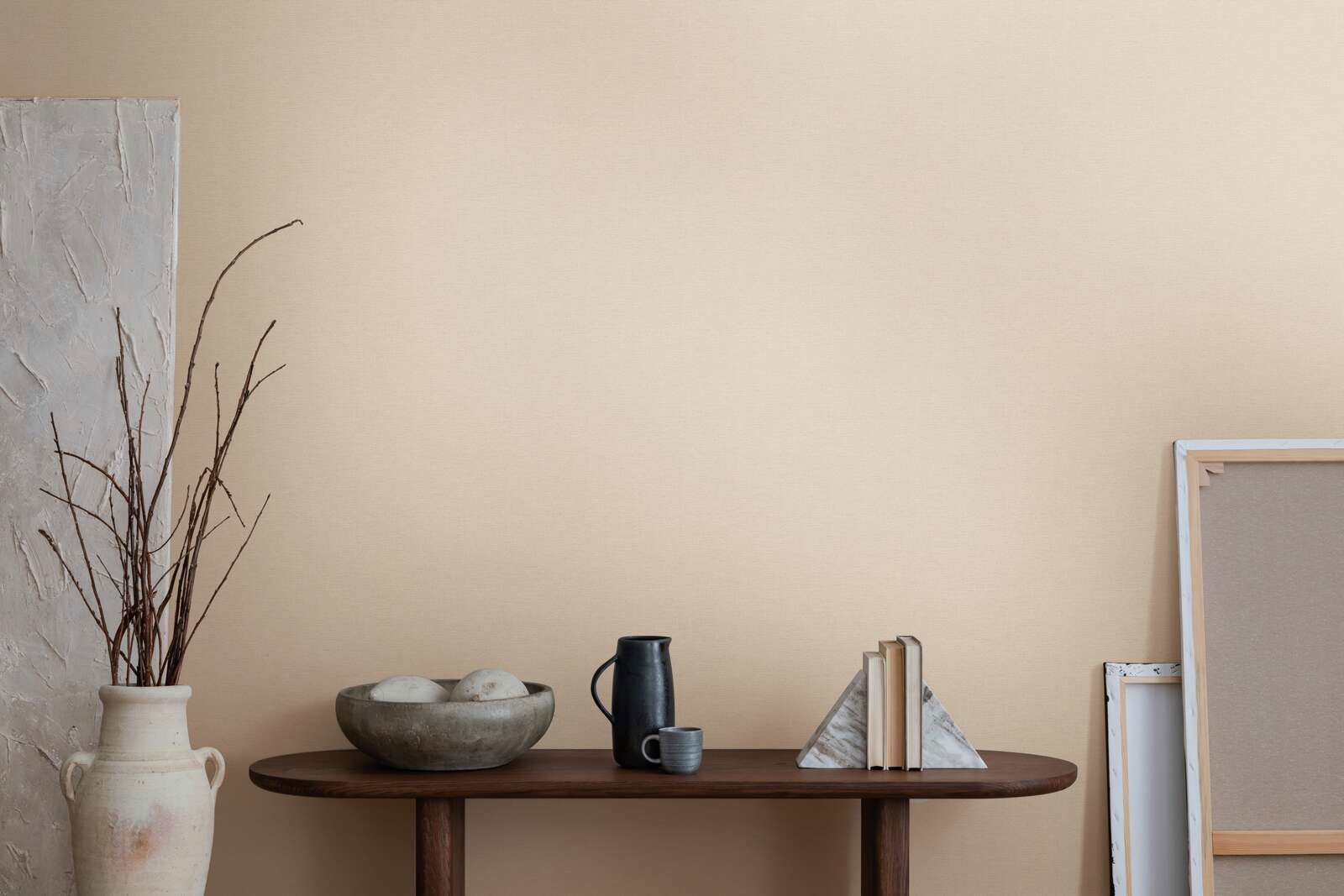 livingwalls Обои Drawn into Nature