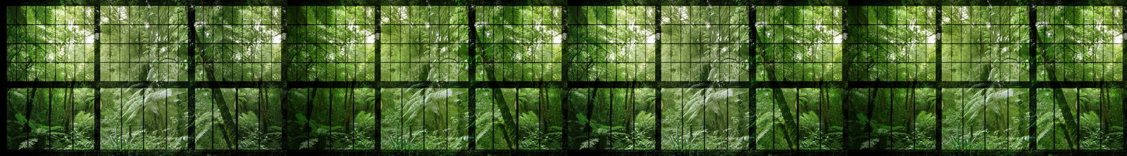 walls by patel Fotobehang Walls by Patel 2