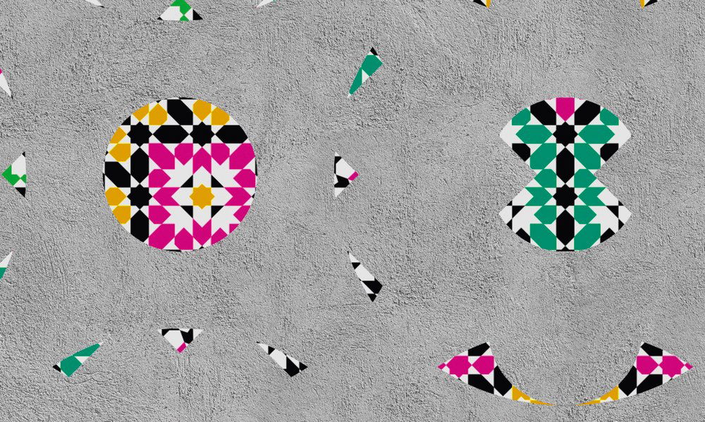 walls by patel Photo wallpaper Walls by Patel