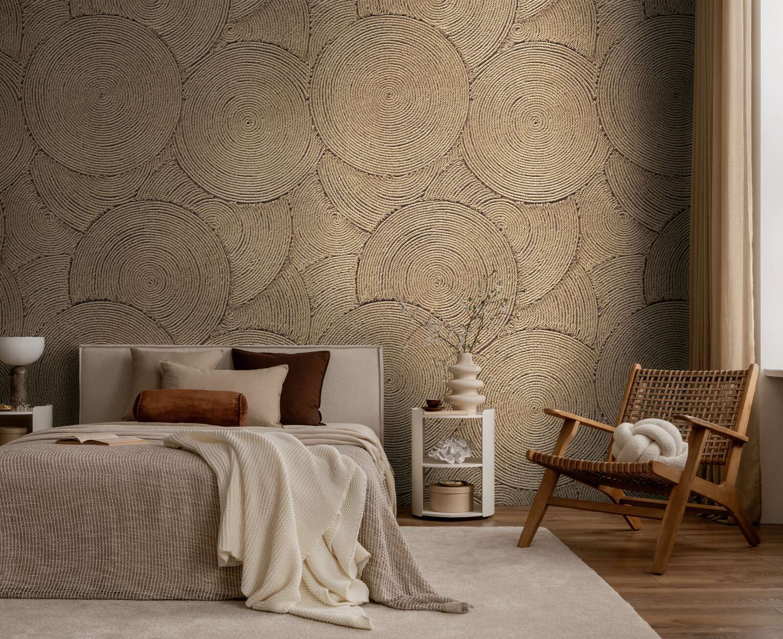 livingwalls Обои-панели Vibes & Styles