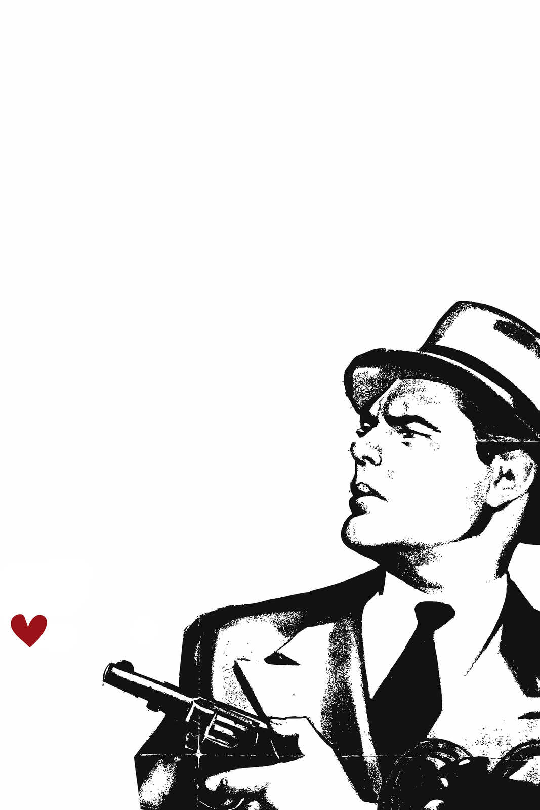 livingwalls Canvas print ARTist