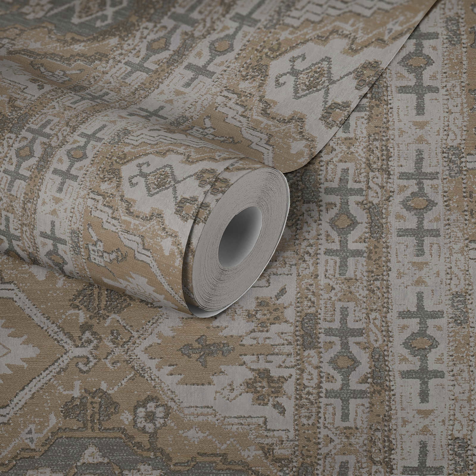 livingwalls Обои Metropolitan Stories II