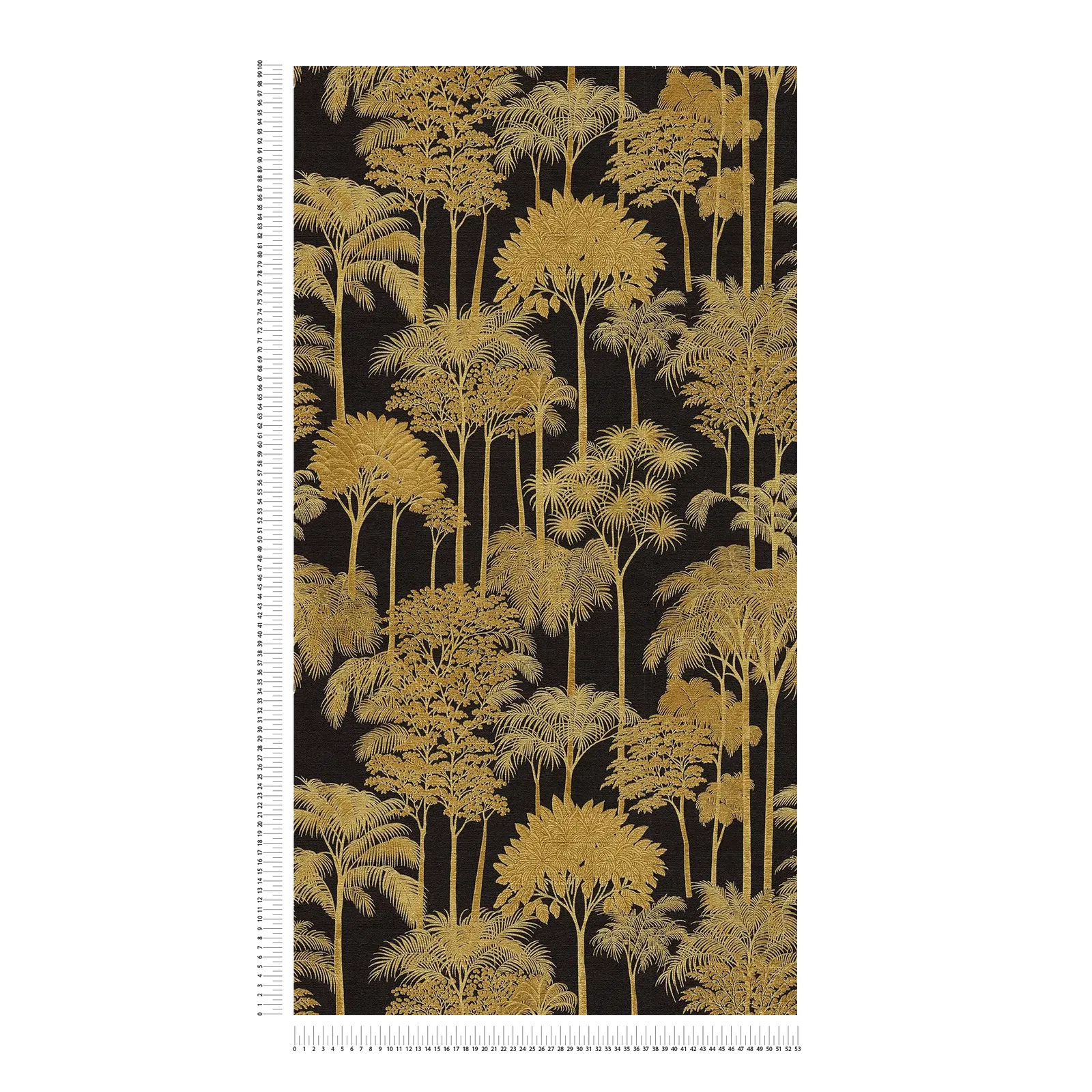 A.S. Création Wallpaper Cuba 2