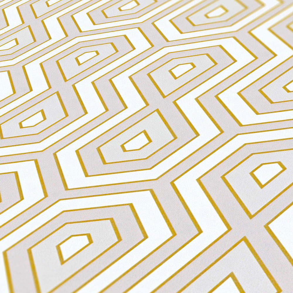 Architects Paper Wallpaper Jungle Chic