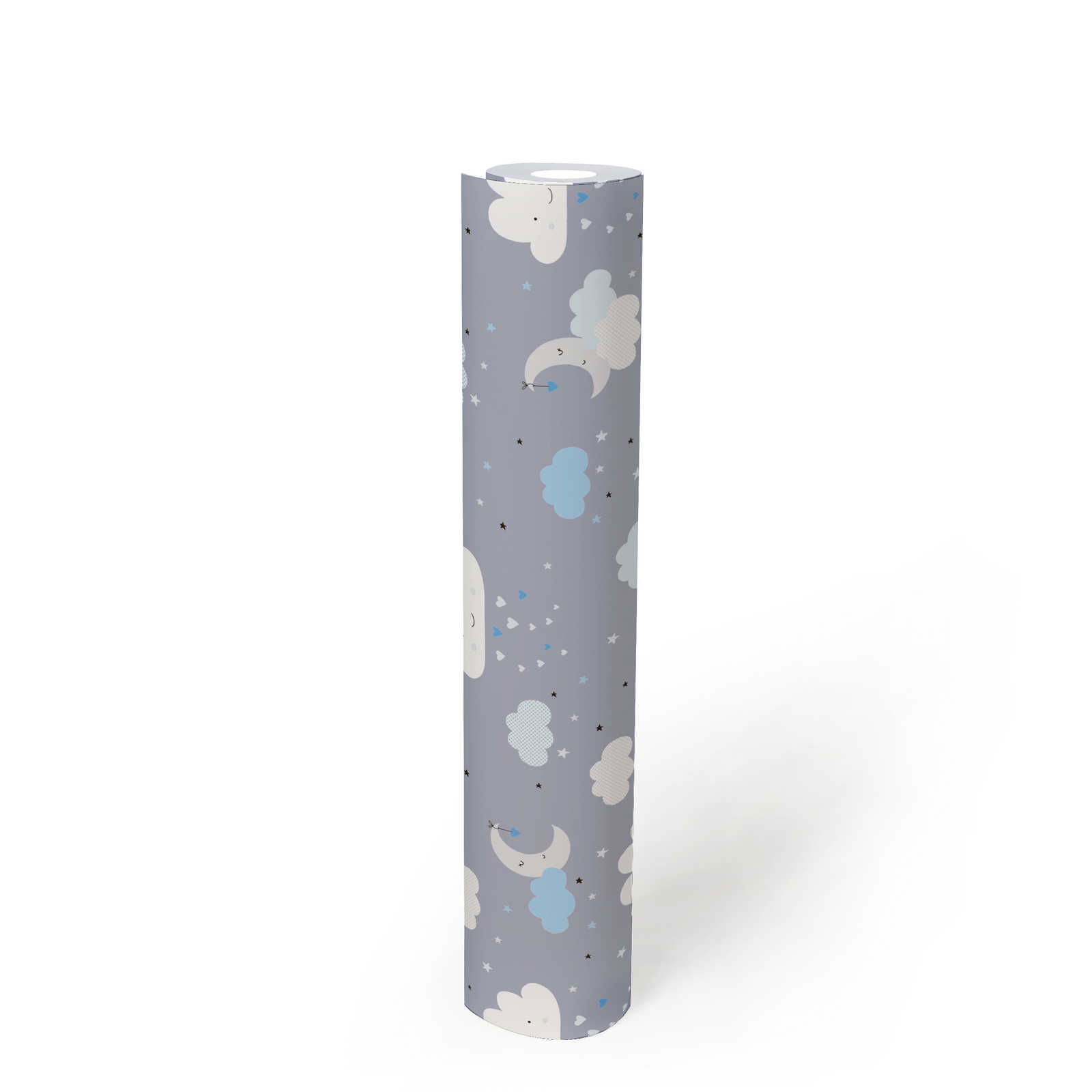 A.S. Création papier peint Little Love