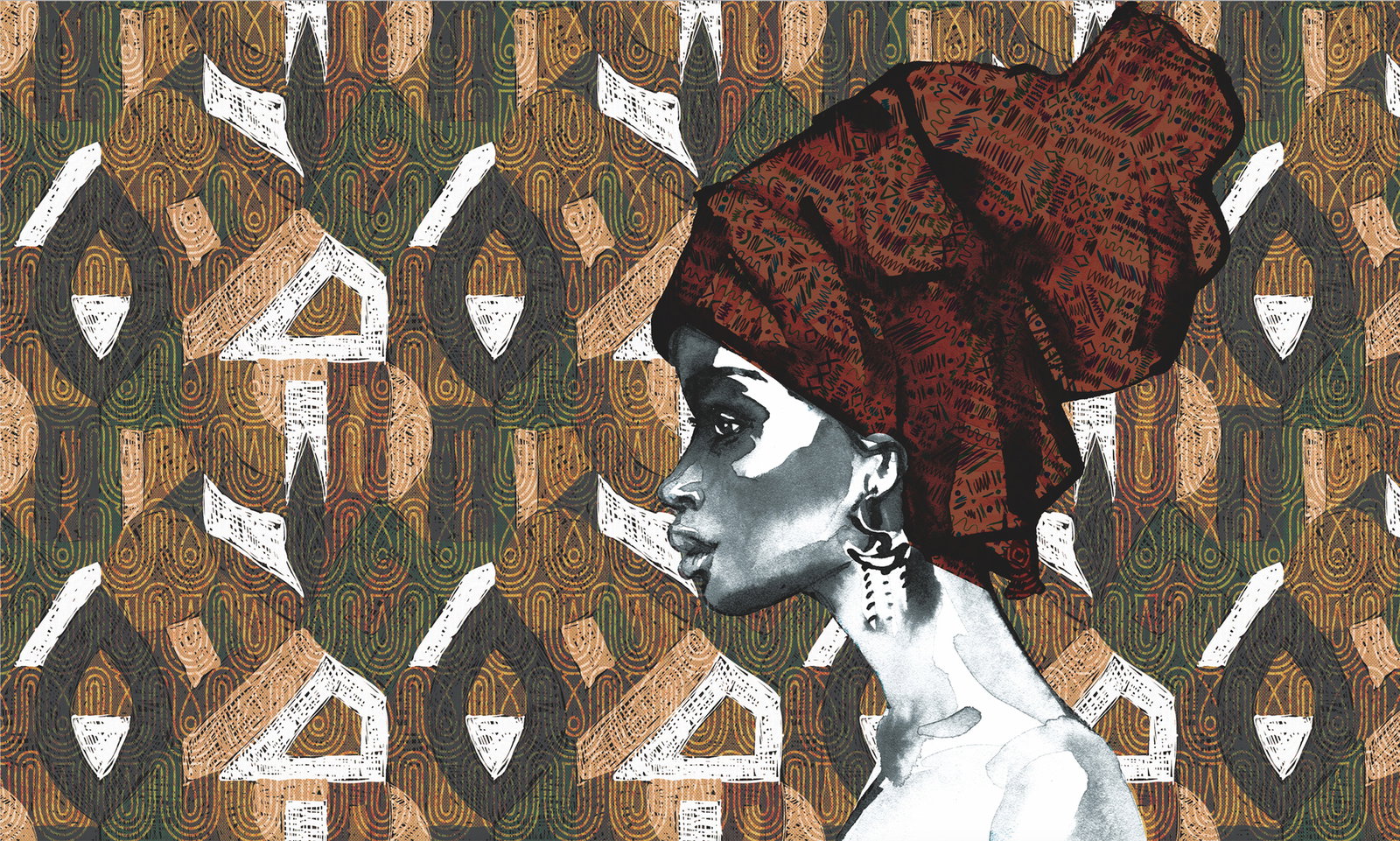 Architects Paper Fotobehang AP Contract