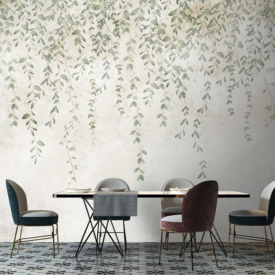 walls by patel Fotobehang Walls by Patel 4