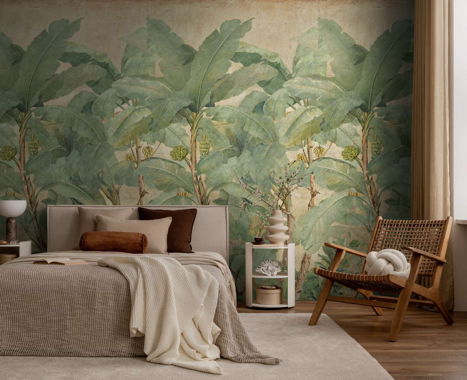 livingwalls Designpanel The Wall 4