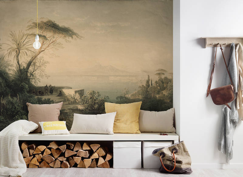 Architects Paper Photo wallpaper Atelier 47 Architects Paper Photo wallpaper Atelier 47