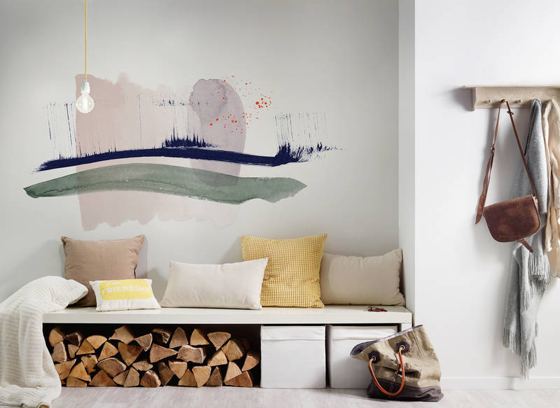 livingwalls Фотообои ARTist