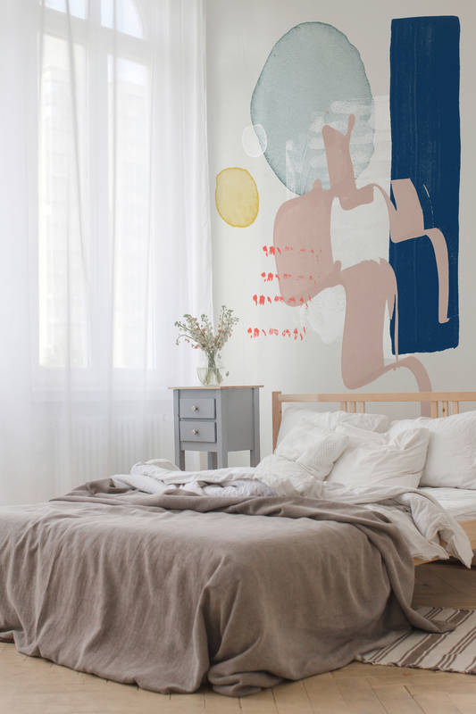 livingwalls Фотообои ARTist