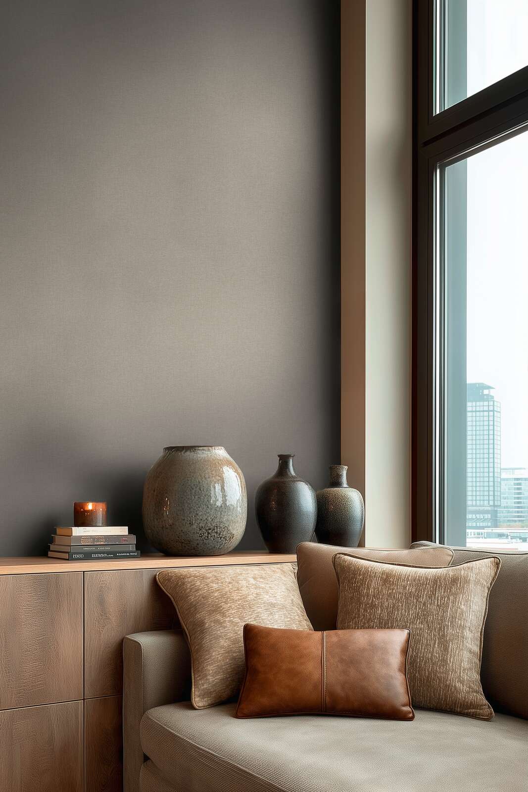 livingwalls Tapete Vibes & Styles