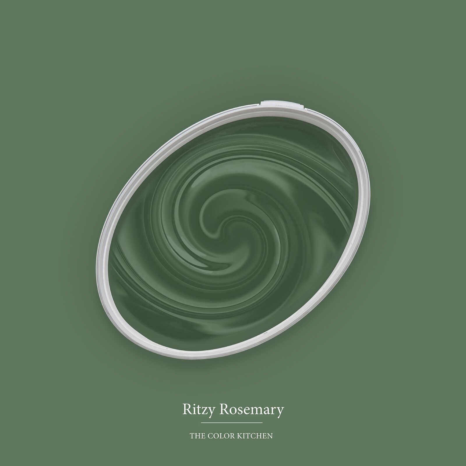 The Color Kitchen Краска Color Kitchen