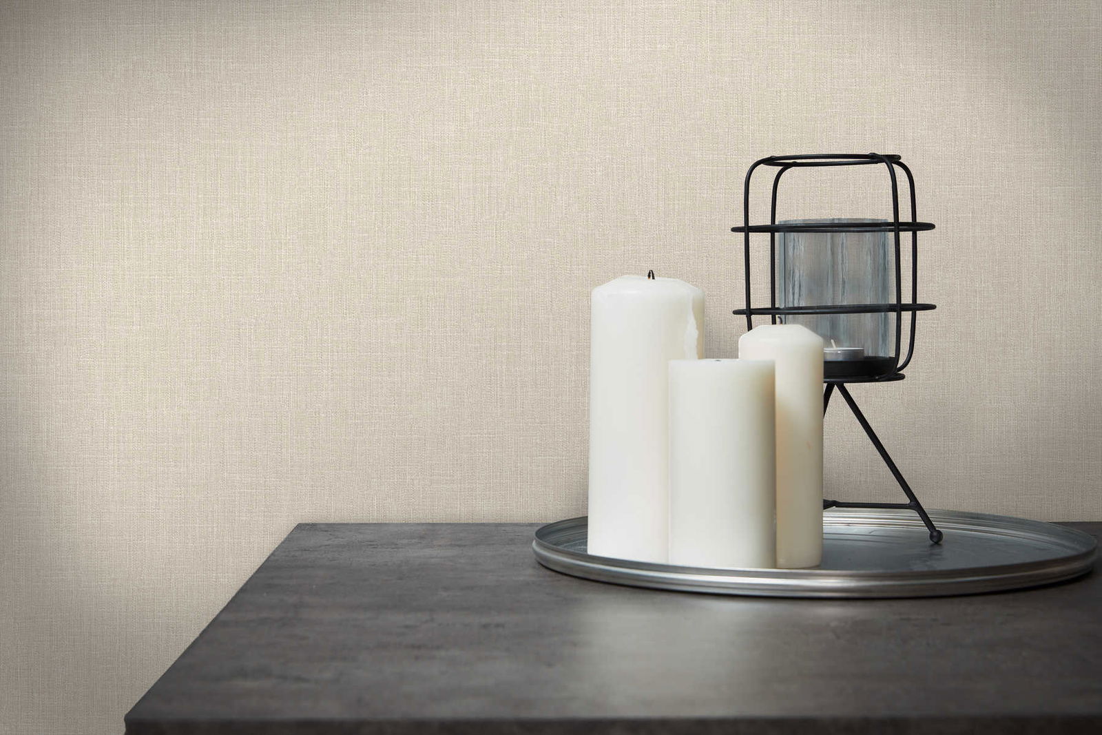 livingwalls Wallpaper Metropolitan Stories