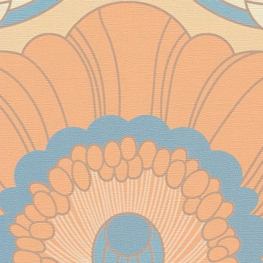 A.S. Création Обои Retro Chic A.S. Création Обои Retro Chic