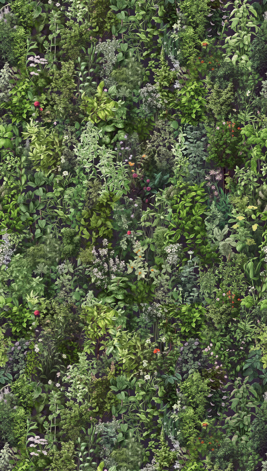 livingwalls Designpanel The Wall 4