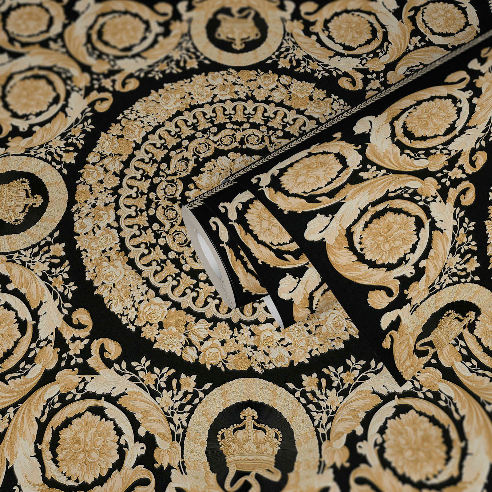 Versace Home Wallpaper Versace 4