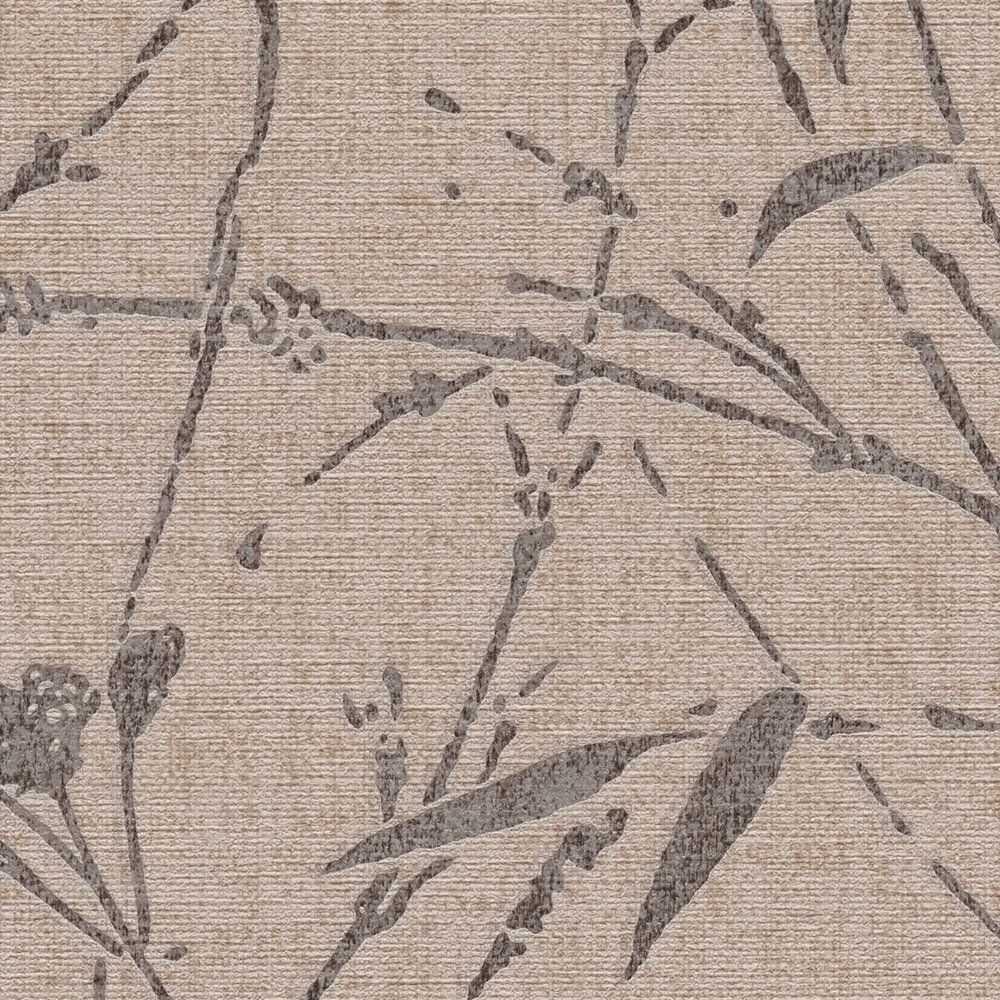 livingwalls Tapete Vibes & Styles