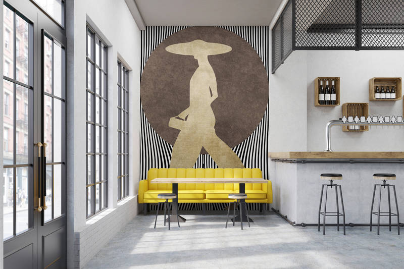 livingwalls Фотообои ARTist