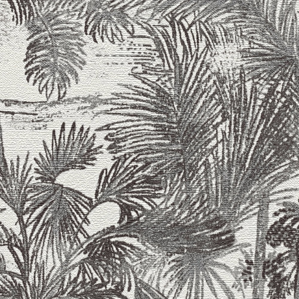 A.S. Création Behang Cosiness