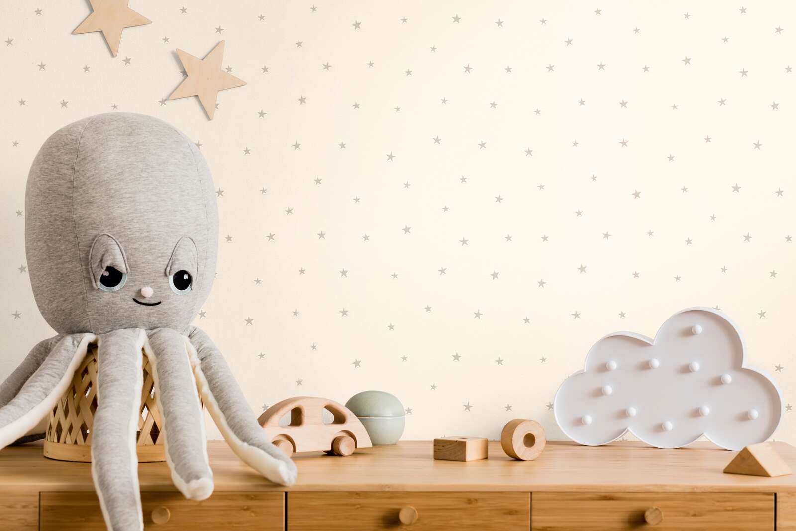 A.S. Création papier peint Kids Studio
