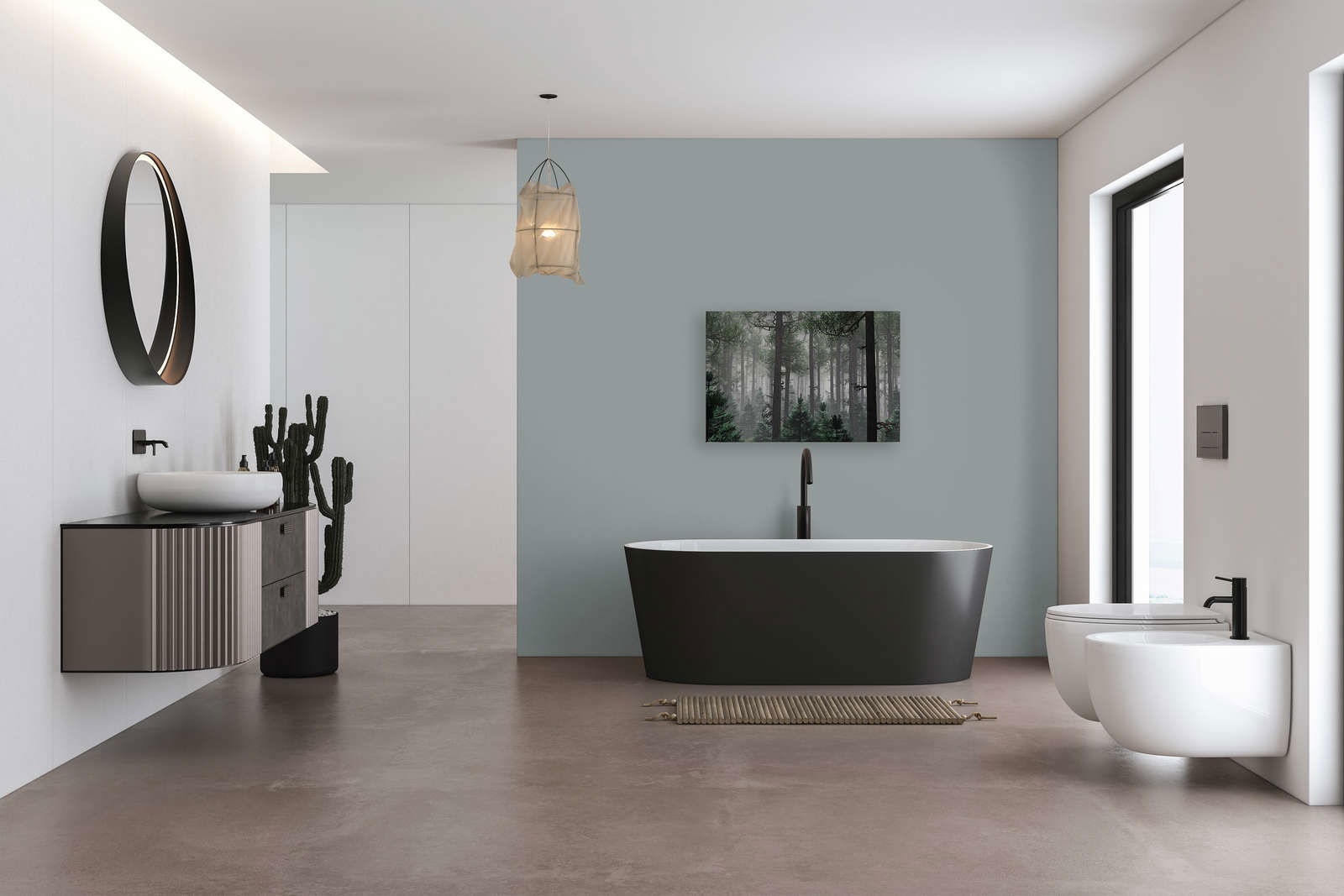 livingwalls Leinwandbild Designwalls 2 livingwalls Leinwandbild Designwalls 2