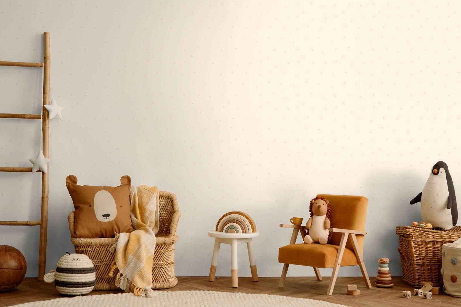 A.S. Création Tapete Kids Studio