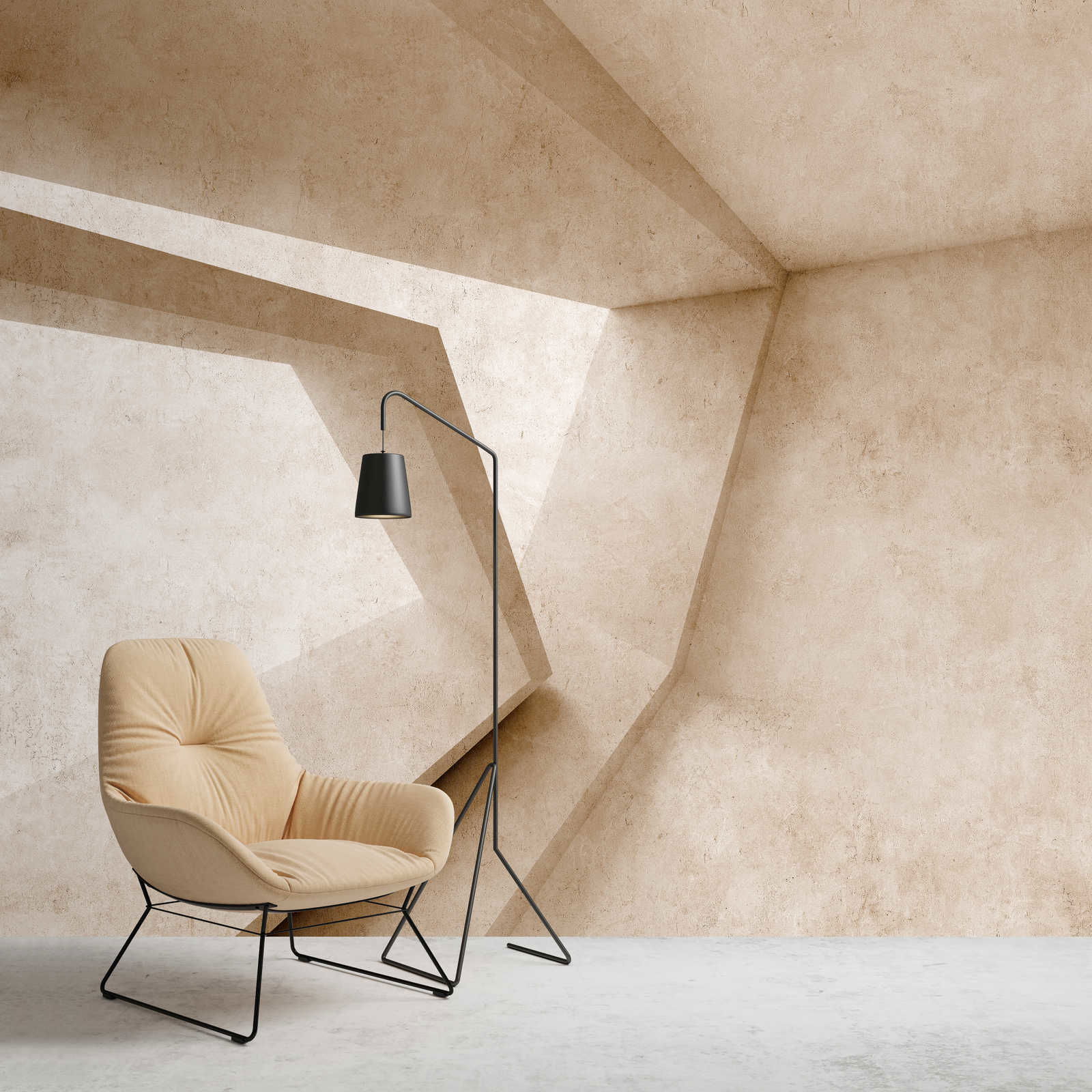 walls by patel Photo wallpaper Walls by Patel 3