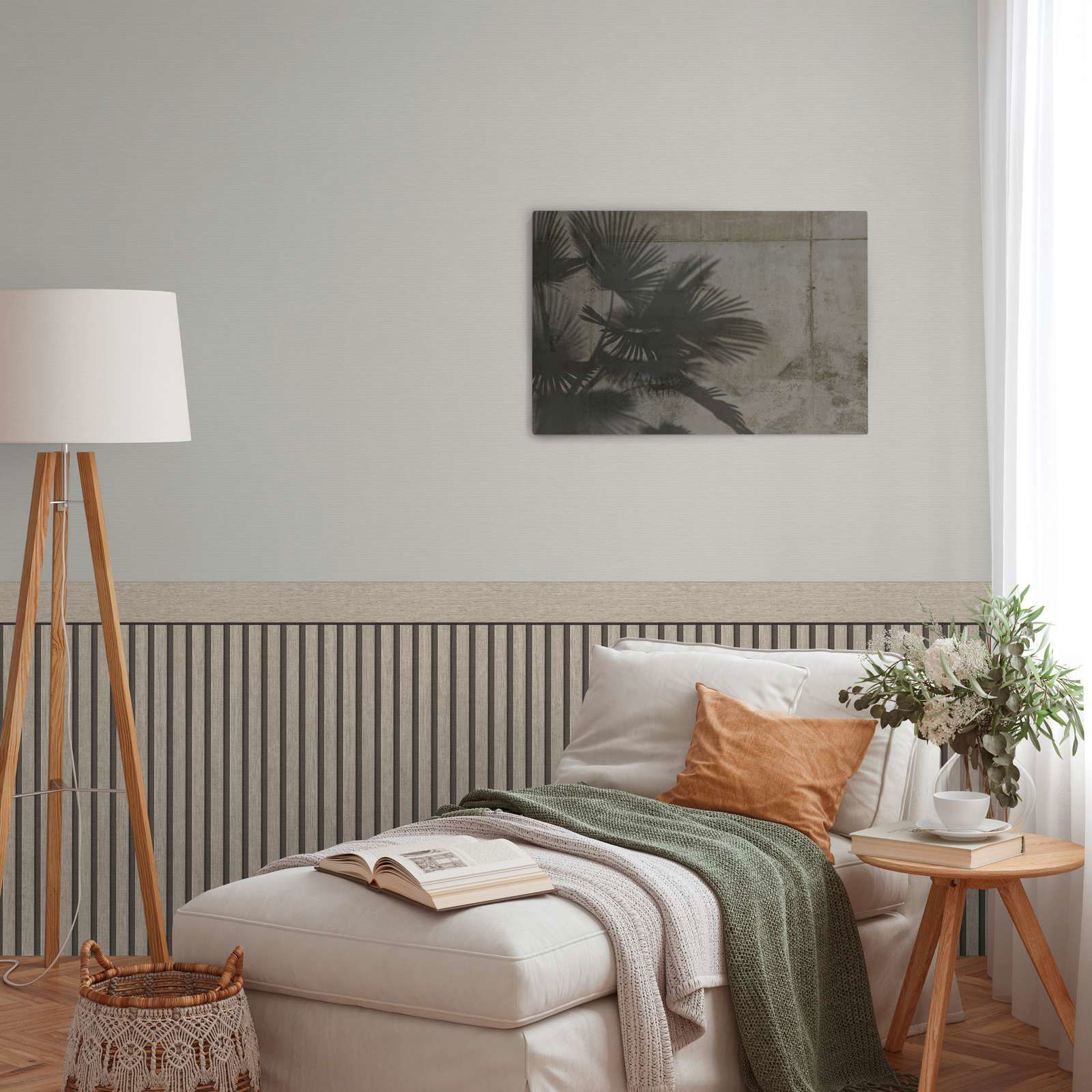 A.S. Création Behang Wallpanel