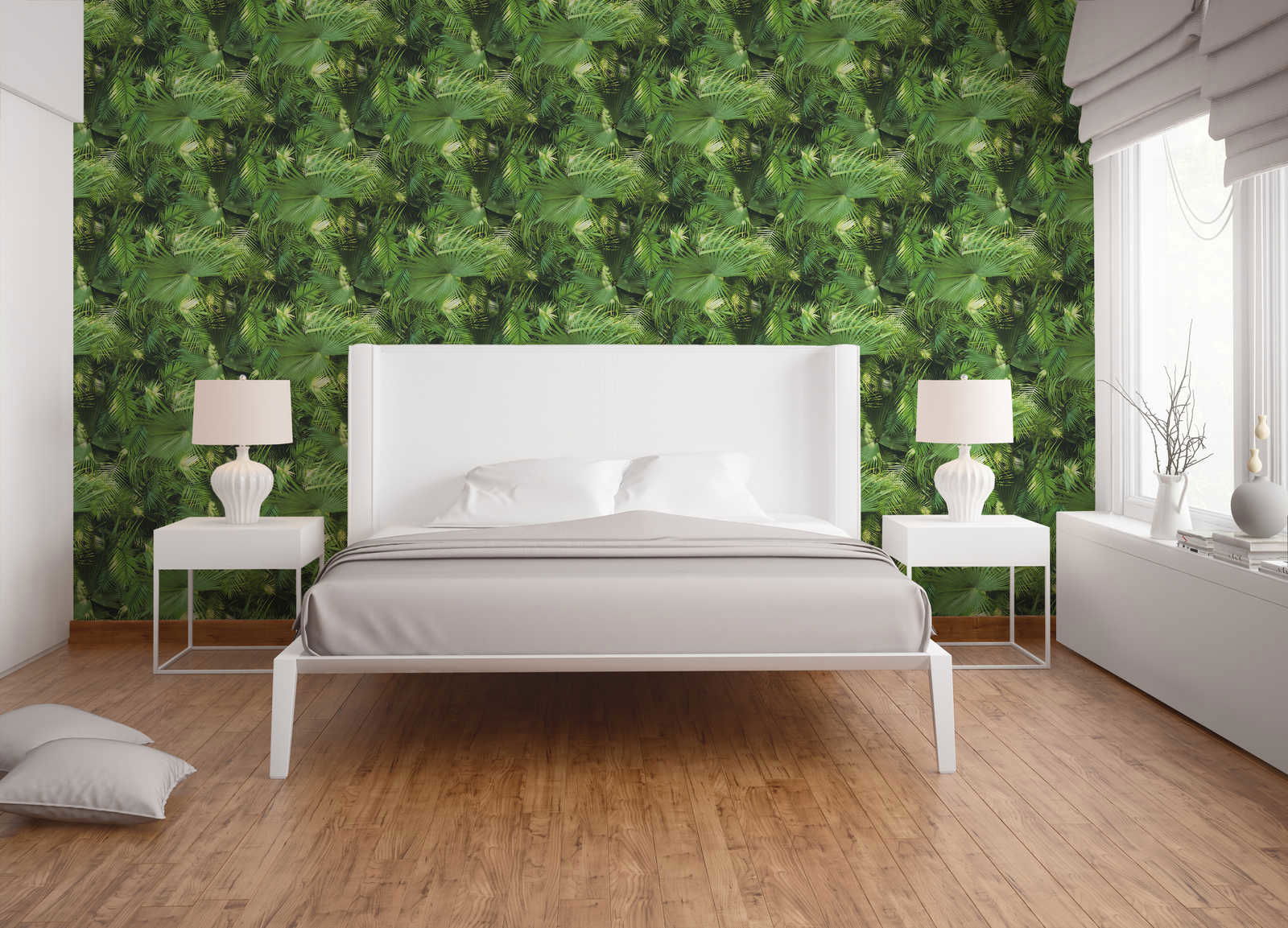 A.S. Création Wallpaper The Wall Cover