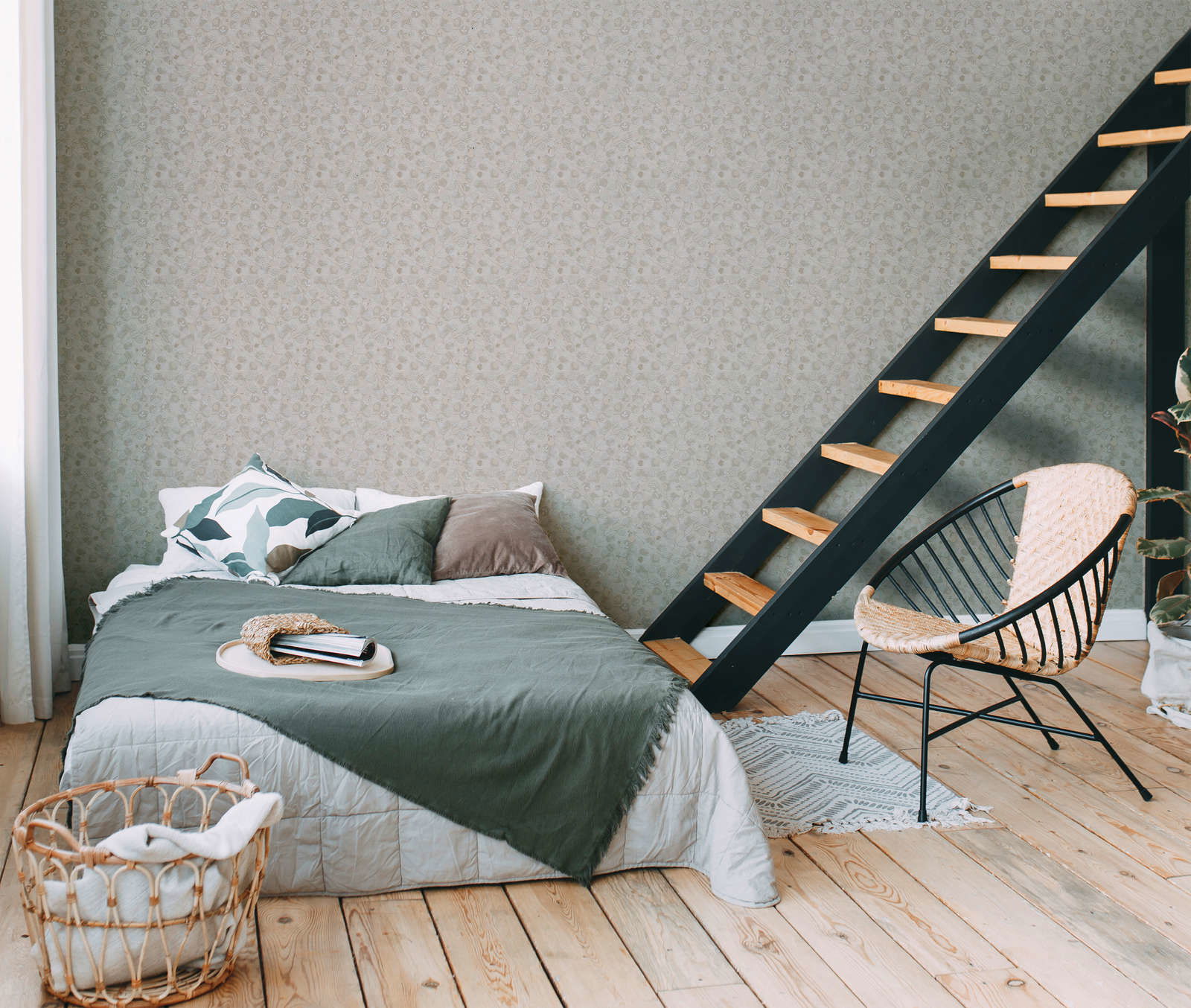 livingwalls Behang Metropolitan Stories 3 Travel Styles