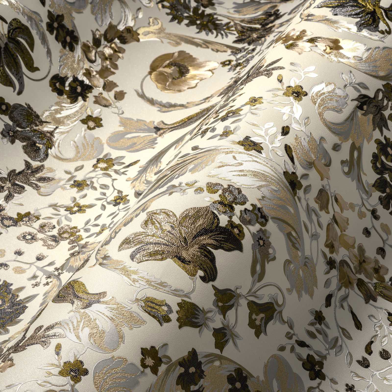 Versace Home Обои Versace 5