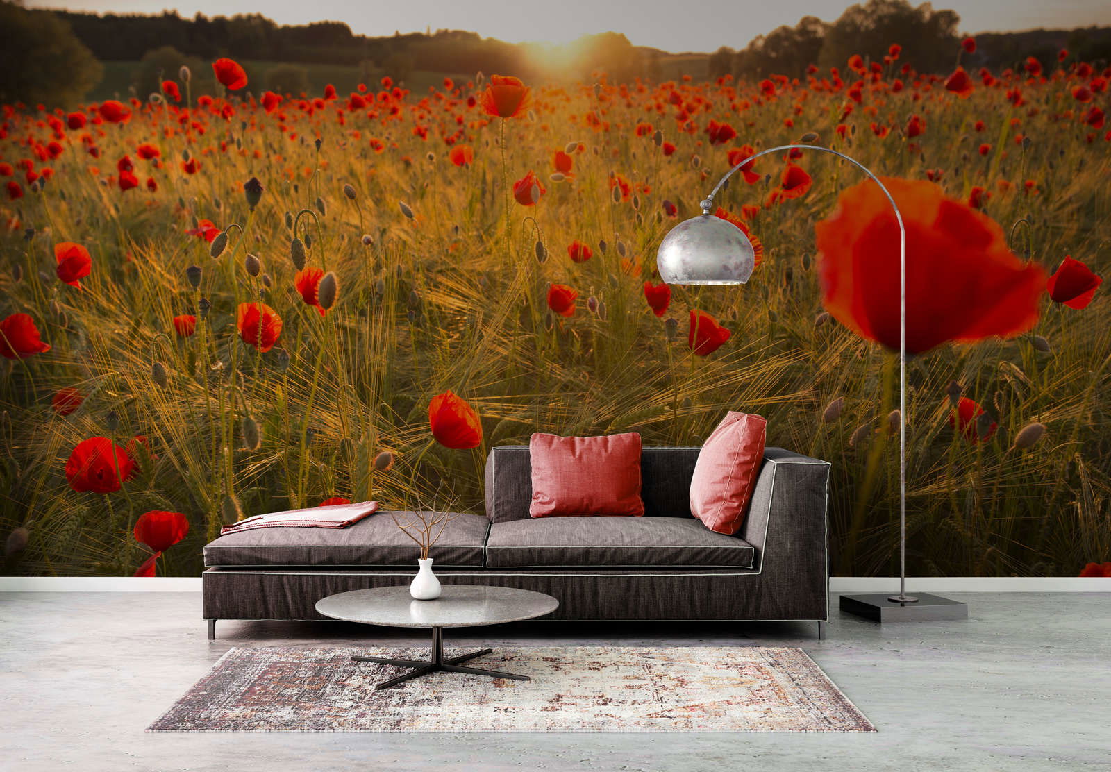 livingwalls Fotobehang XXLwallpaper 3