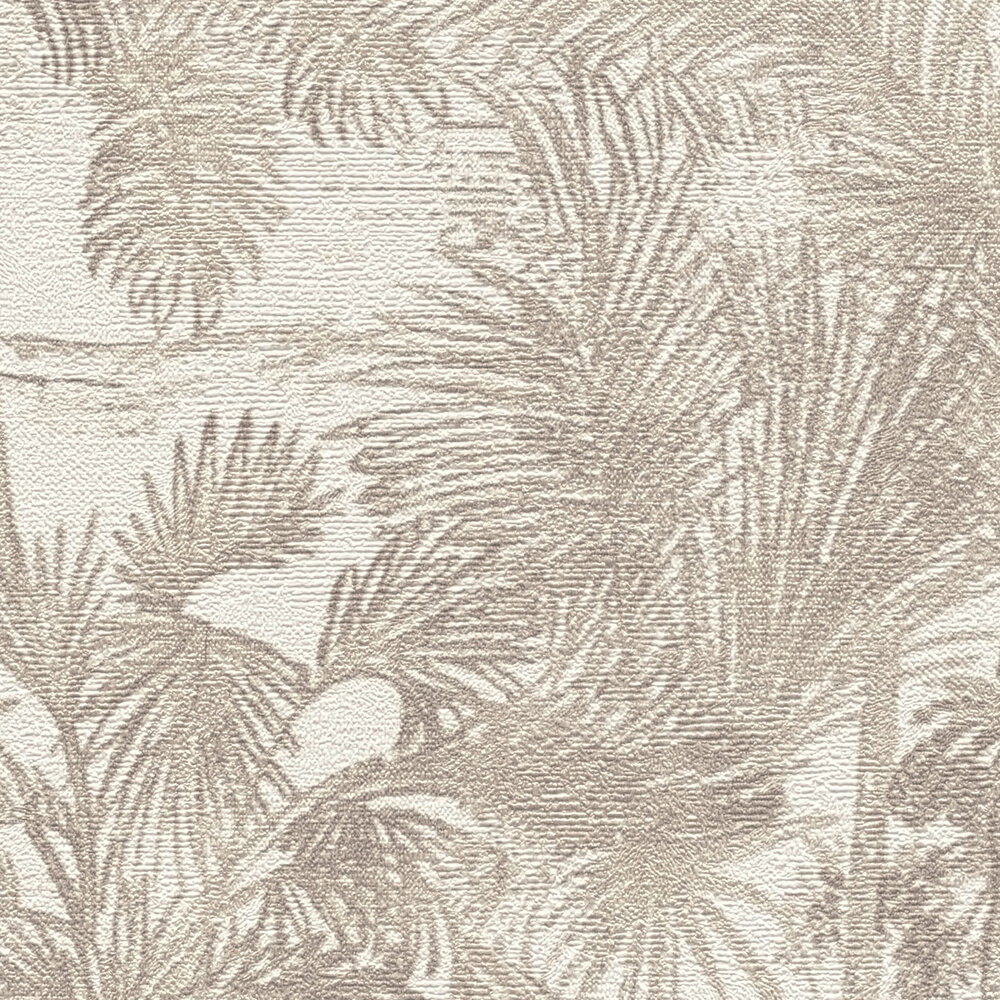 A.S. Création Behang Cosiness