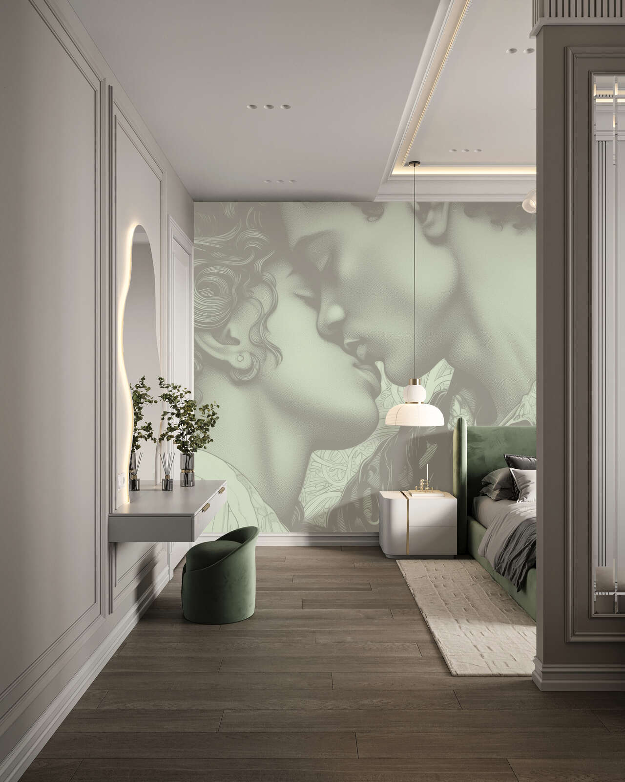 walls by patel Photo wallpaper Walls by Patel 5