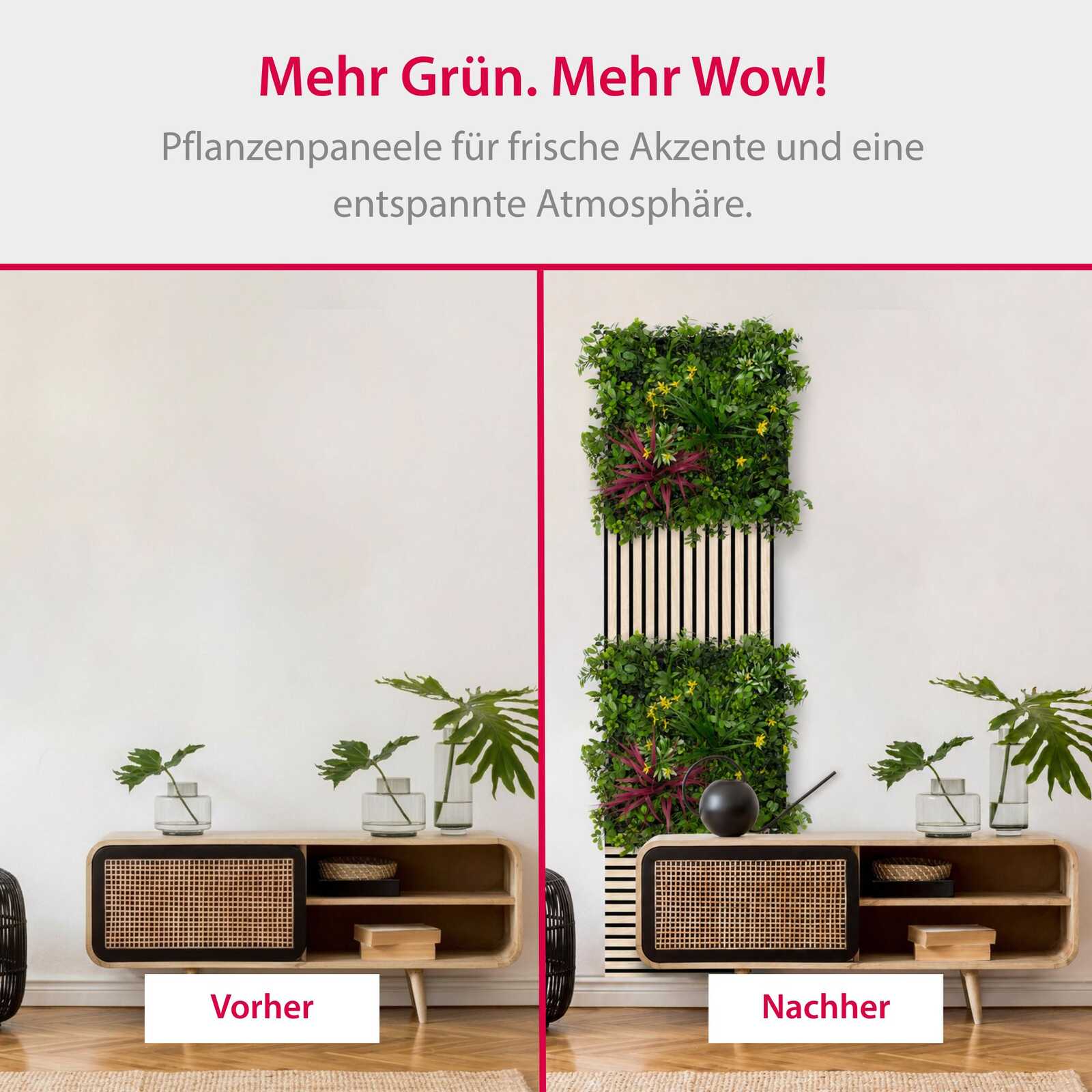 A.S. Création Wandpaneel Modular Wall