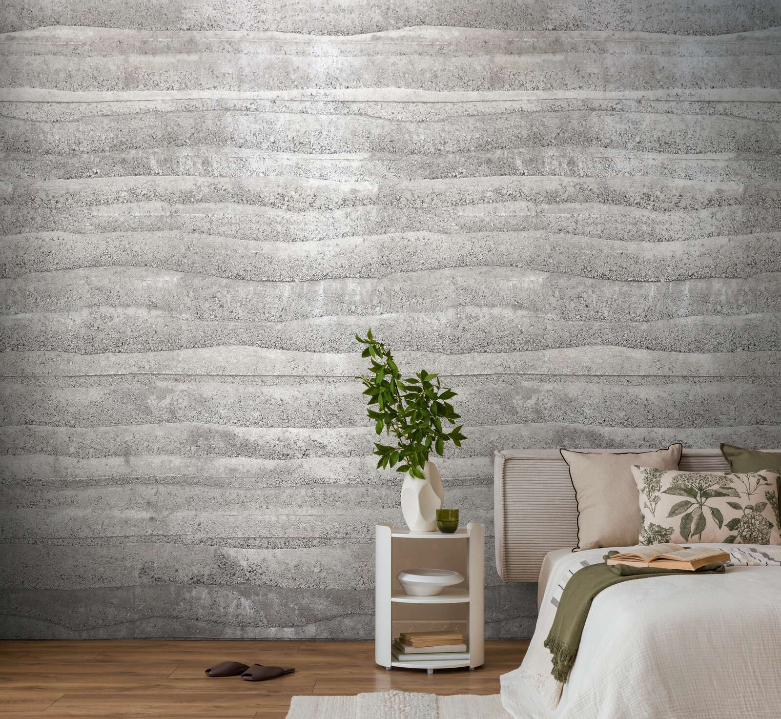 livingwalls Обои-панели Vibes & Styles